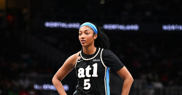 watch:-angel-reese-benched-during-disastrous-home-debut-with-new-team
