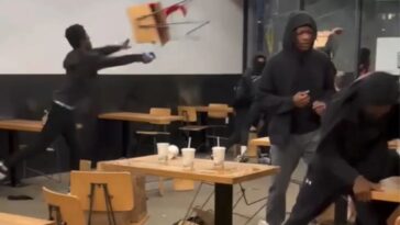 ‘teen-takeover’-devolves-into-wild-brawl-inside-dc-chipotle-—-as-feds-promise-to-charge-ignorant-parents