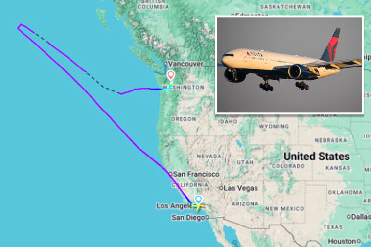 shanghai-bound-delta-flight-forced-to-divert-to-seattle-over-disruptive-passenger-—-stranding-travelers-overnight