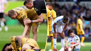 usmnt-appears-to-survive-two-injury-scares-with-world-cup-roster-announcement-nearing
