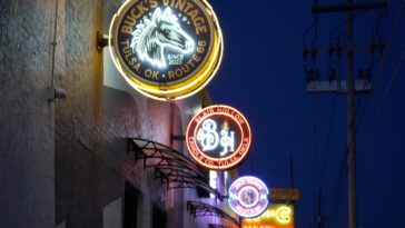 route-66-sees-neon-fueled-resurgence-in-tulsa-ahead-of-centennial