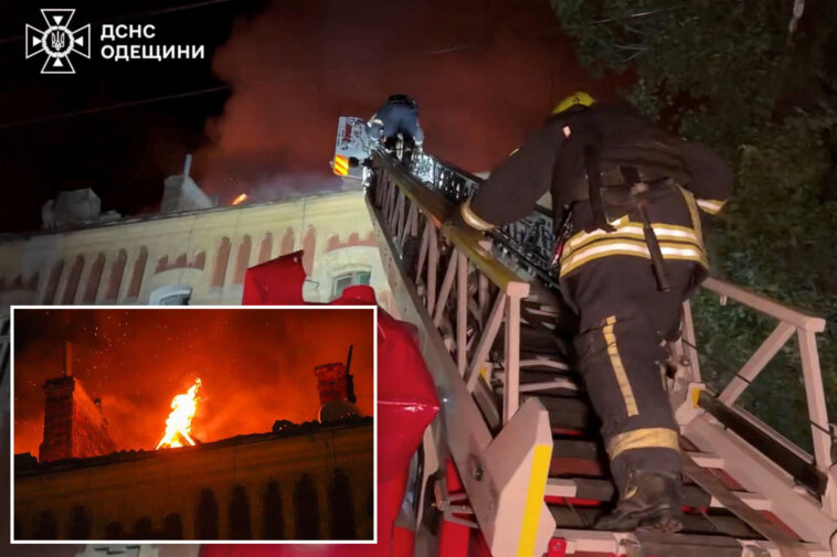 russian-attacks-kill-one,-injure-more-than-30-in-ukraine-overnight,-officials-say