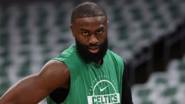 celtics-star-jaylen-brown-tears-into-espn’s-stephen-a-smith-as-feud-escalates:-‘face-of-clickbait-media’