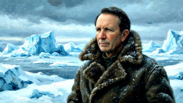 us-special-envoy-for-greenland-jeff-landry-arrives-in-nuuk-for-business-conference-on-monday-and-tuesday