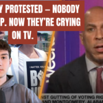 cory-booker-almost-cries-as-supreme-court-deals-blow-to-democrats’-race-based-redistricting-scheme-(video)