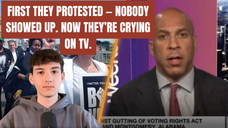 cory-booker-almost-cries-as-supreme-court-deals-blow-to-democrats’-race-based-redistricting-scheme-(video)