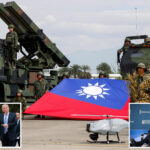 ex-cia-chief,-defense-secretary-robert-gates-predicts-china-won’t-invade-taiwan-anytime-soon:-‘don’t-think-they-want-to-go-in’