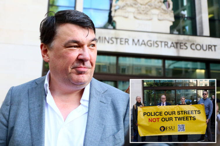 uk-police-apologize-to-‘father-ted’-creator-graham-linehan-after-arresting-him-for-anti-trans-post