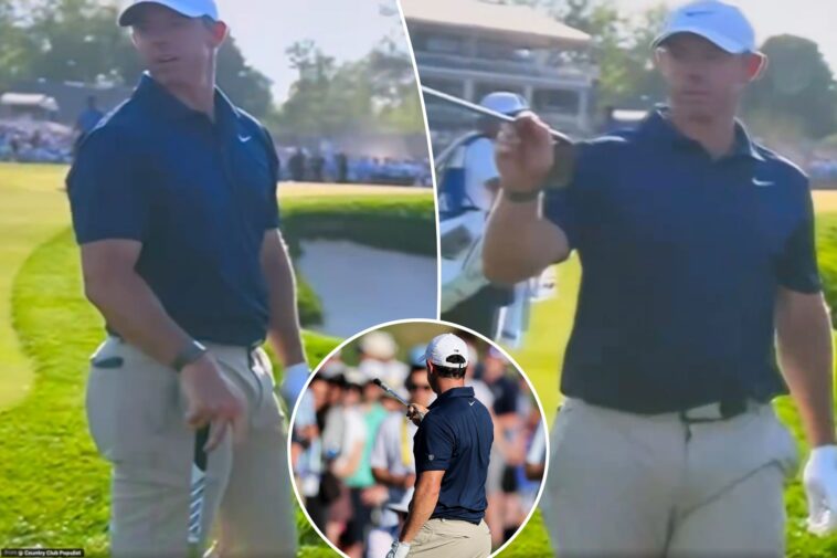 rory-mcilroy-snaps-on-rowdy-pga-championship-fan:-‘shut-the-f–k-up’