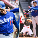 dodgers’-shohei-ohtani-looks-back-to-normal-after-two-day-absence-from-lineup