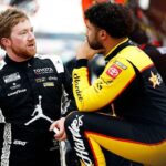 bubba-wallace-‘seeing-red’-after-being-wrecked,-female-driver-rage-quits-and-cries-&-nascar-missed-the-mark