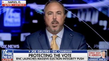 rnc-chair-joe-gruters-announces-130-lawsuits-filed-across-32-states-to-stop-democrat-election-shenanigans-—-as-president-trump-deploys-army-of-election-lawyers-to-stop-the-steal