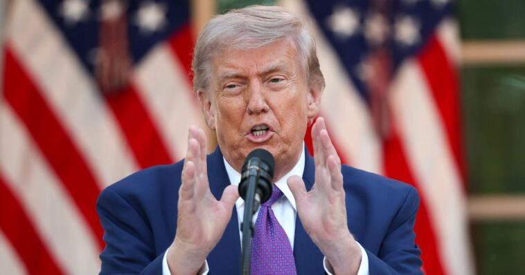 ‘the-clock-is-ticking’:-trump-convenes-situation-room-as-iran-attacks-arab-neighbors
