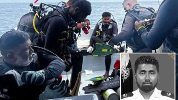 military-diver-who-died-trying-to-recover-italian-tourists-in-maldives-was-‘not-trained’-to-go-into-caves,-ex-boss-says