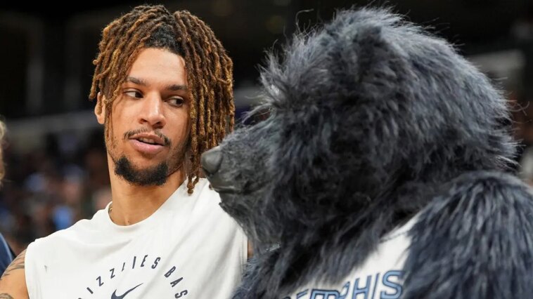 grizzlies-forward-brandon-clarke’s-fiancee-shares-heartbreaking-tribute-to-player-after-his-death