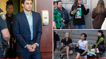jurors-at-luigi-mangione-trial-will-see-alleged-killer’s-‘manifesto’-and-gun