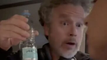 business-exec-fired-over-vile-racist,-homophobic-tirade-when-stopped-from-opening-plane-door