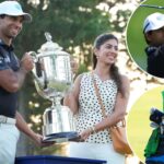 why-pga-championship-winner-aaron-rai-uses-two-gloves,-iron-covers