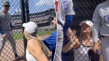 cubs’-pete-crow-armstrong-has-heated,-vulgar-exchange-with-female-fan-in-shocking-moment