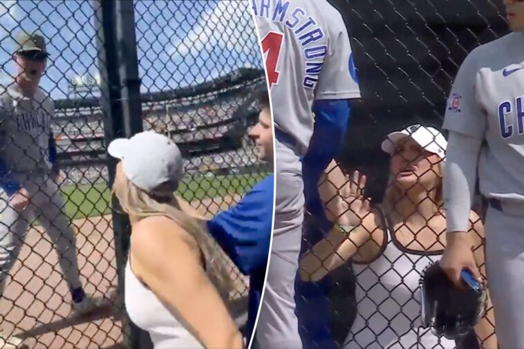 cubs’-pete-crow-armstrong-has-heated,-vulgar-exchange-with-female-fan-in-shocking-moment