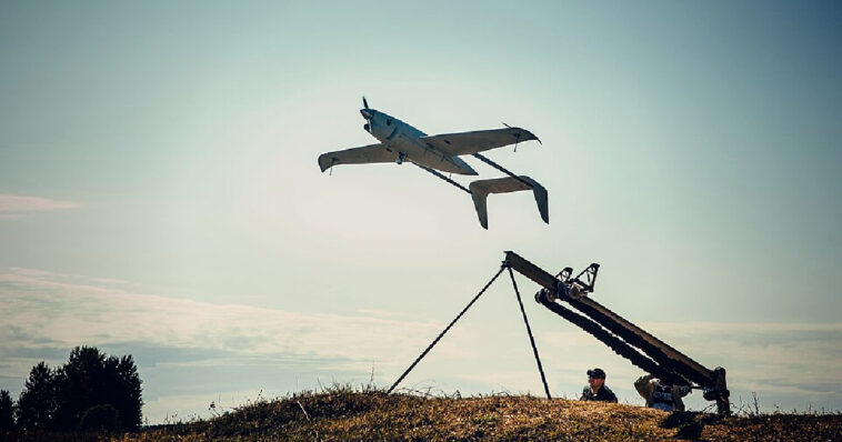 baltic-drone-scare:-after-the-whole-latvian-government-collapsed-over-stray-ukrainian-drone-strikes,-lithuania-is-also-finding-crashed-craft-from-kiev