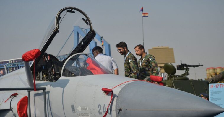 pakistan-deploys-thousands-of-troops,-fighter-jets-to-saudi-arabia-to-counter-iranian-threat