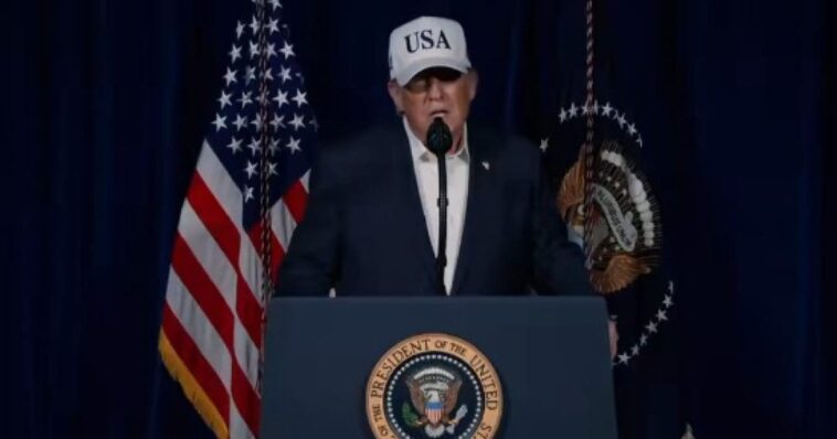 report:-trump-considers-resuming-war-after-rejecting-new-iranian-deal-proposal,-plans-high-stakes-situation-room-meeting-with-national-security-officials