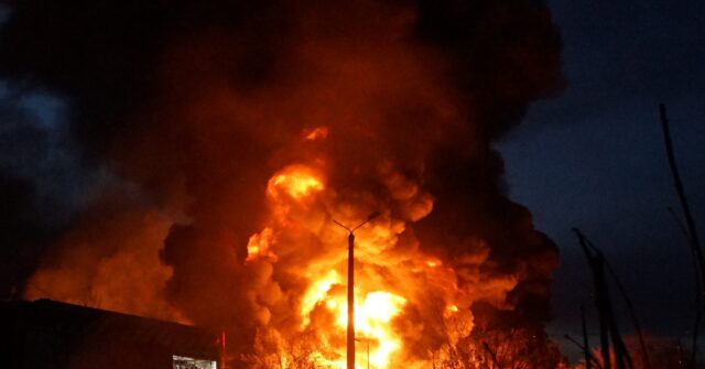 watch:-massive-blast-near-jerusalem-as-israel-says-beit-shemesh-explosion-was-‘pre-planned-test’