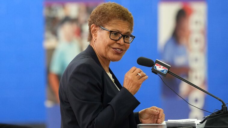 karen-bass-ripped-after-suggesting-taxpayer-funded-dental-care-for-meth-users