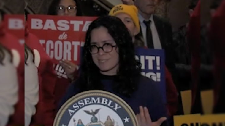 democrat-ny-congressional-candidate-backed-by-radical-mamdani-pushing-“trans-bill-of-rights”-wants-taxpayers-to-foot-the-bill-for-surgeries,-housing-and-more-(video)