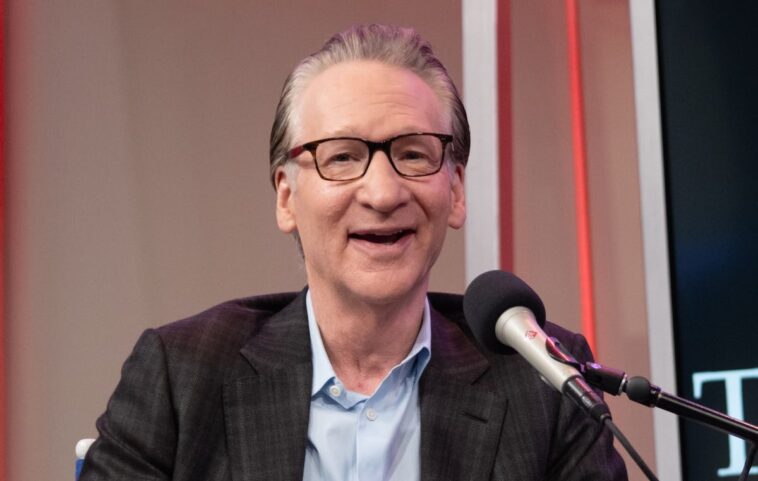 ‘they’re-such-p*ssies’:-bill-maher-says-he-can’t-find-democrats-to-come-on-his-show-anymore