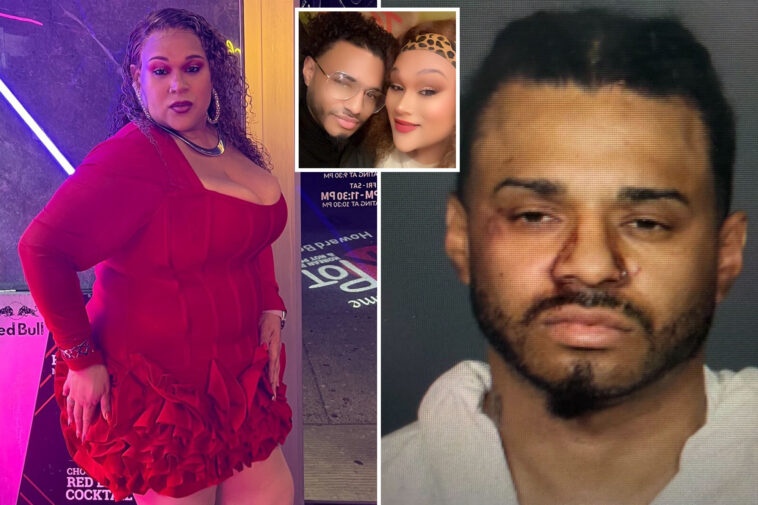 ‘proud-trans-woman,’-41,-murdered-inside-nyc-home-by-deranged-boyfriend:-‘you-didn’t-deserve-this!’