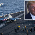 trump-tells-the-post-iran-knows-what’s-‘going-to-be-happening-soon’-after-prez-huddles-with-national-security-team