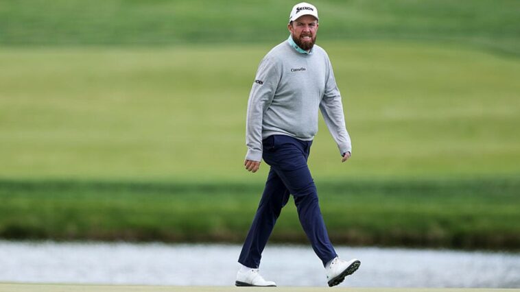shane-lowry-whines-about-pga-championship-setup-at-aronimink-with-highly-questionable-comments