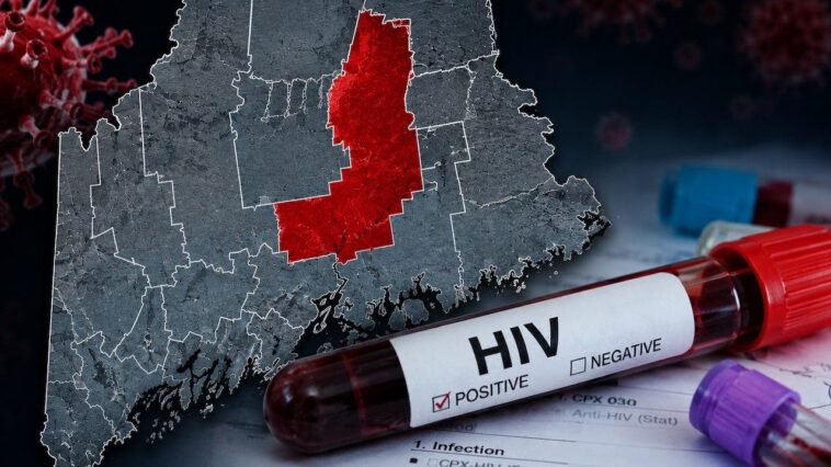 maine-county-sees-alarming-spike-in-hiv-cases,-prompting-action-from-health-officials
