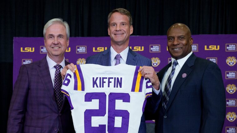 six-months-later,-lsu-ad-verge-ausberry-admits-ole-miss-got-the-lane-kiffin-situation-right