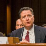 james-comey’s-message-to-federal-bureaucrats:-‘hang-on-…-we-can-rebuild-these-institutions’