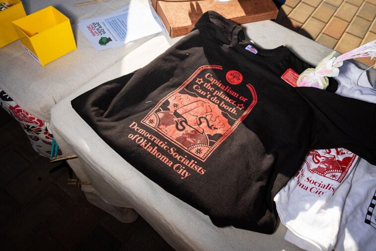 the-dsa’s-antisemetic,-anti-american-big-tent-circus-show