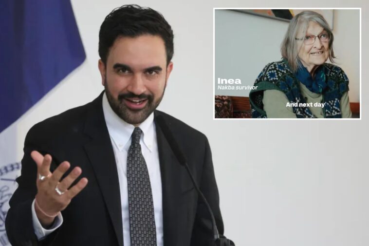 mamdani-doubles-down-on-nakba-video,-brushes-off-snubs-to-his-‘jewish-heritage’-event 