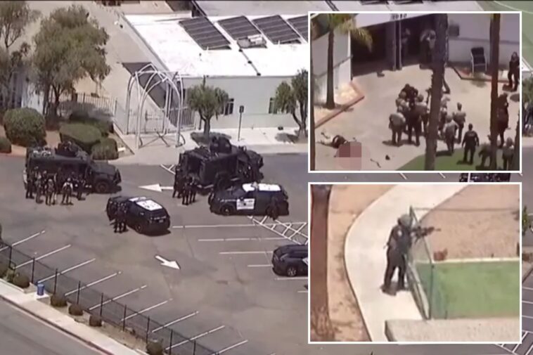 active-shooter-at-islamic-center-of-san-diego,-at-least-1-dead-as-cops-swarm-neighborhood,-schools-evacuated