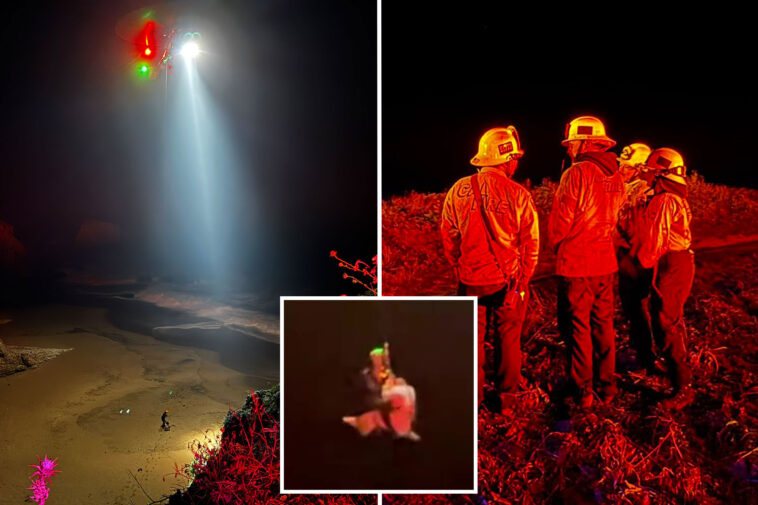 dramatic-race-against-time-to-rescue-group-trapped-in-cave-with-rising-water