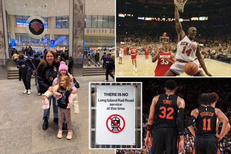 lirr-strike-has-knicks-fans-panicking-over-msg-commute-—-but-there’s-a-reason-labor-stop-could-be-good-luck