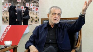 iranian-president-admits-nation-has-suffered-‘harm’-from-us,-israeli-war-and-must-face-‘reality’