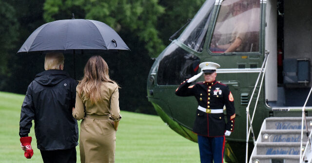 report:-trump-eyes-helipad-for-white-house