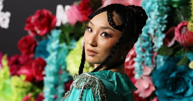 chinese-born-actress-poppy-liu-calls-capitalism-‘greatest-evil-in-the-world’-at-film-premiere