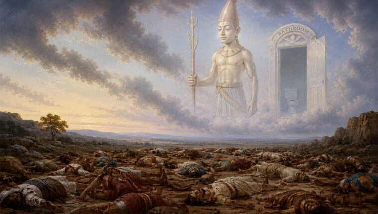 baal-returns-from-the-bathroom-to-find-all-his-prophets-dead