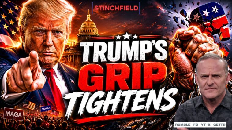 trump-just-proved-he-still-owns-american-politics-(video)