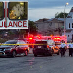 gunfire-shatters-windshield-of-nyc-mom’s-car,-leaving-two-kids-injured:-cops