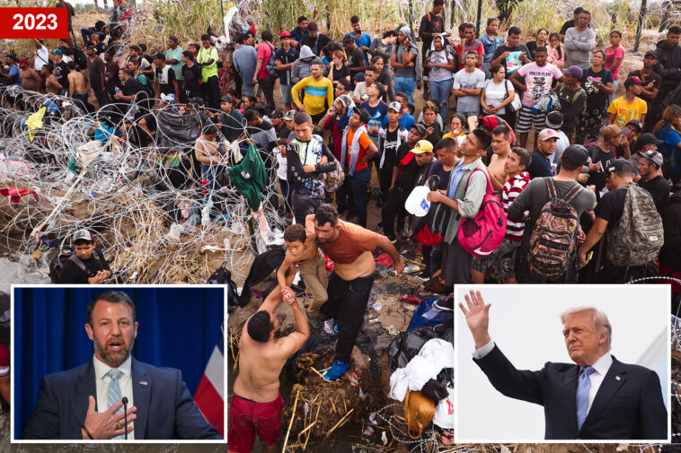 fewer-illegal-migrants-crossed-the-border-in-one-month-under-trump-than-in-one-hour-during-biden-admin