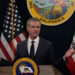 gavin-newsom-is-leaving-california-‘ill-prepared’-for-downturns,-analysts-warn